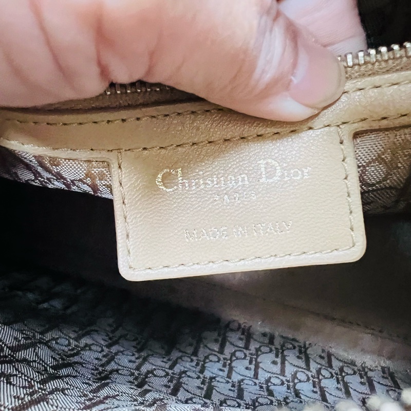 Dior黛妃包-26