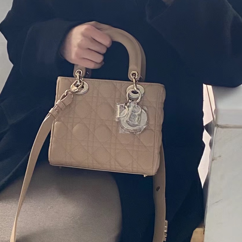 Dior黛妃包-32