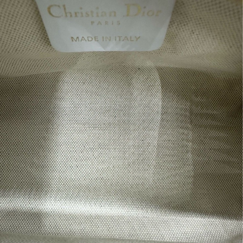 DIOR迪奧 vibe系列mini保齡球包 可單肩 手提 斜挎 尺寸約17.5*8*10.5 配件肩帶-6