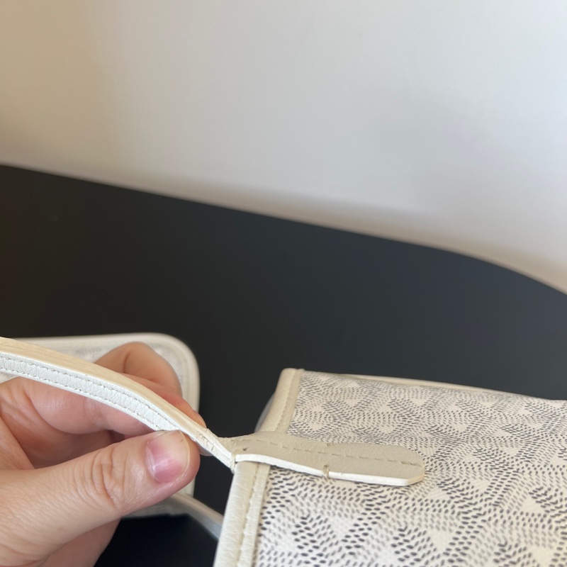 Goyard mini tote 子母托特包 超級漂亮 輕便實用🔥-10