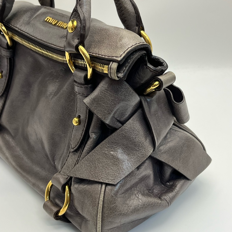 🏷️Miu Miu手提包-10
