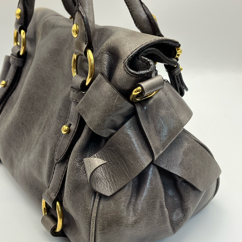 🏷️Miu Miu手提包-11