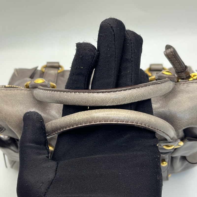 🏷️Miu Miu手提包-13