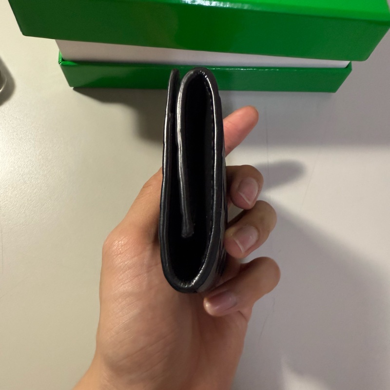 BV Cassette零錢包-7