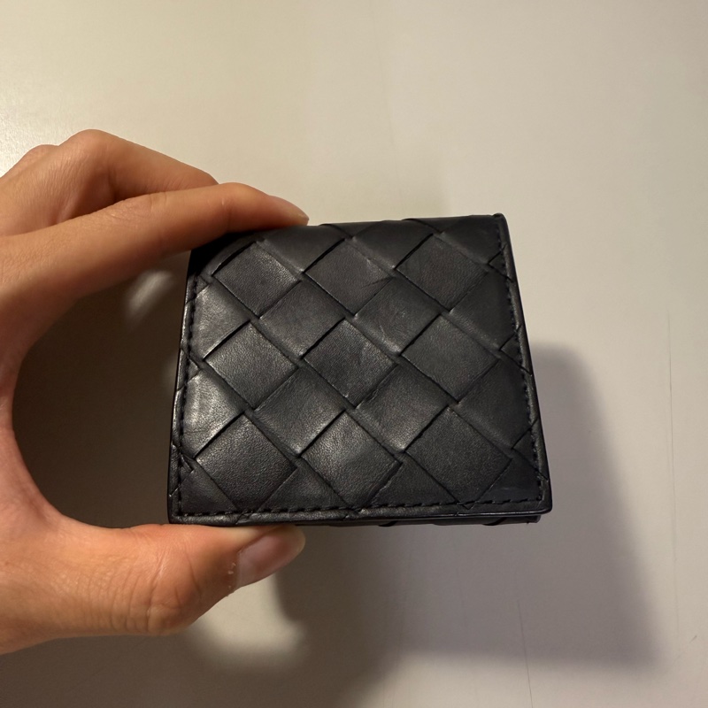 BV Cassette零錢包-9