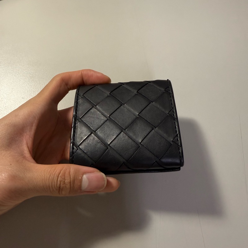 BV Cassette零錢包-10