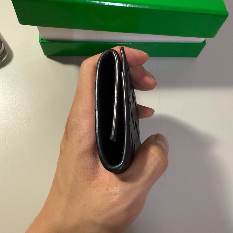 BV Cassette零錢包-12