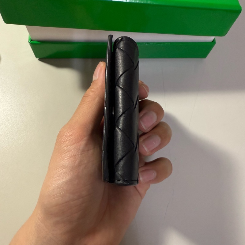 BV Cassette零錢包-13