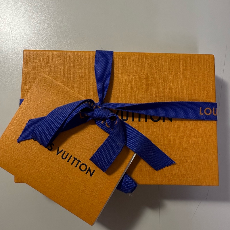 LV 卡片套 2+1夾層-12