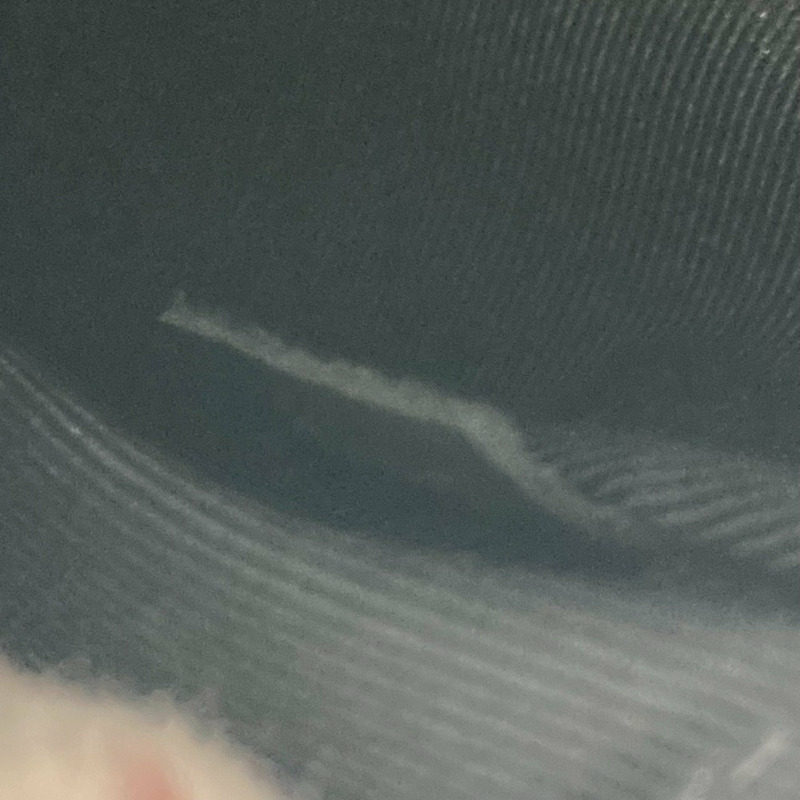 LOUIS VUITTON M44477 Monogram Solar Ray 帆布實用側包/肩背包，男款，棕色-12