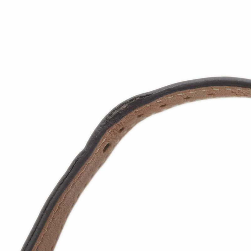 愛馬仕 Cape Cod 女士貝殼錶盤 8 鑽石英腕錶 CC1.232 BP-6