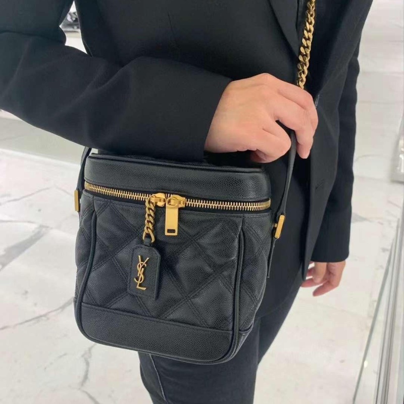 YSL box bag-0