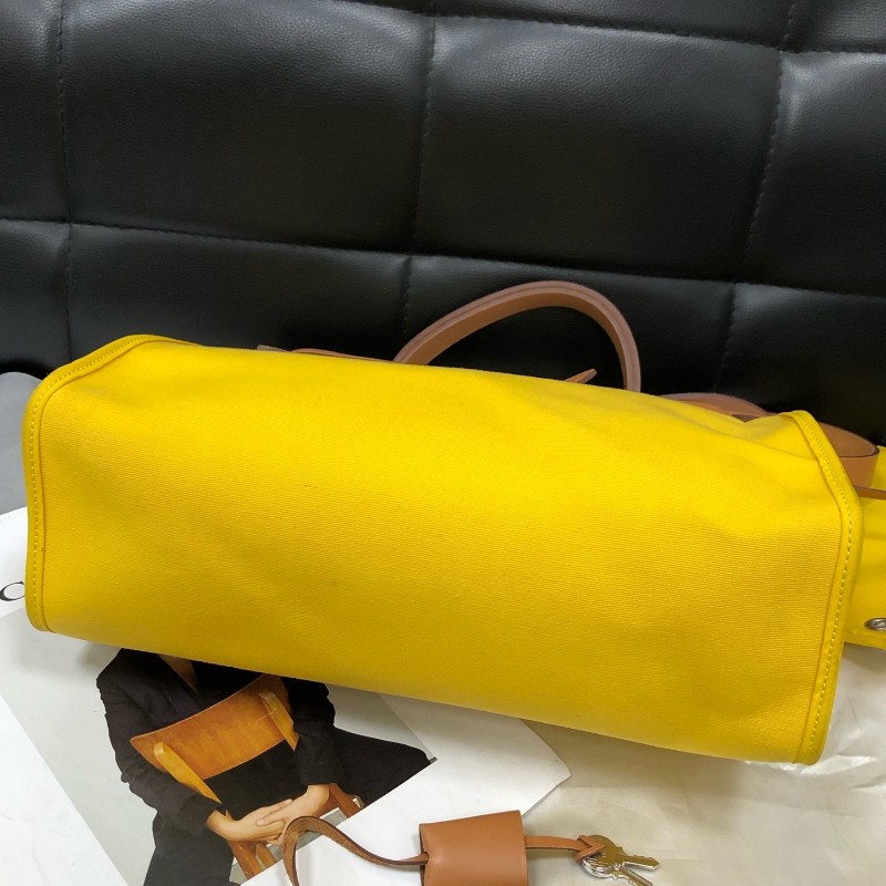 Hermes愛馬仕 herbag31銀扣 肩背包 斜背包 D刻-2