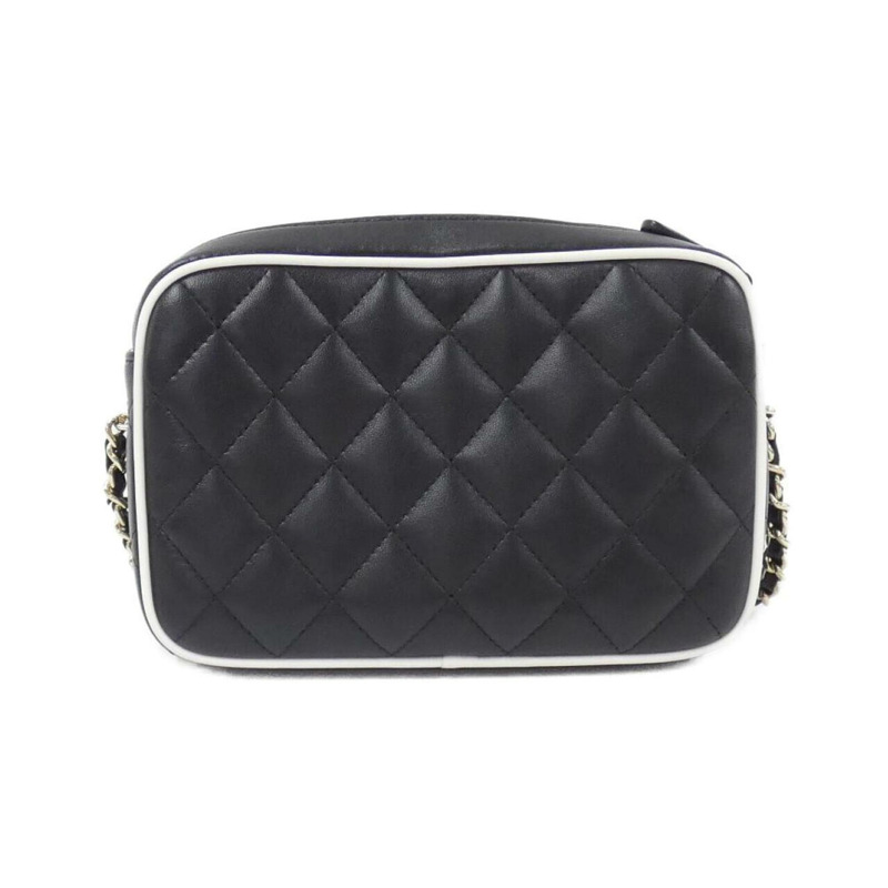 Chanel AP4516 鏈條手拿包-1