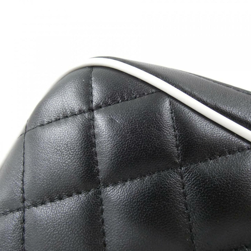 Chanel AP4516 鏈條手拿包-4