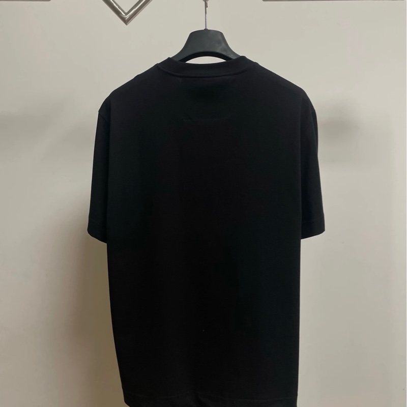 促銷品Givenchy男士短袖Tee #M L 碼-1