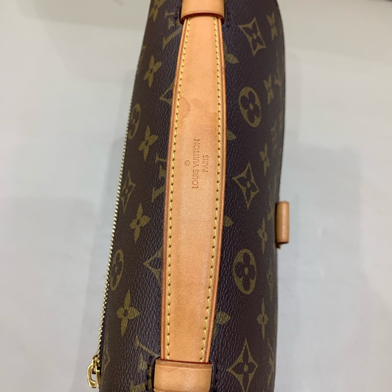 🍁LV Metis老花郵差包 芯片款 25*19*7cm 眾多明星網紅同款-10