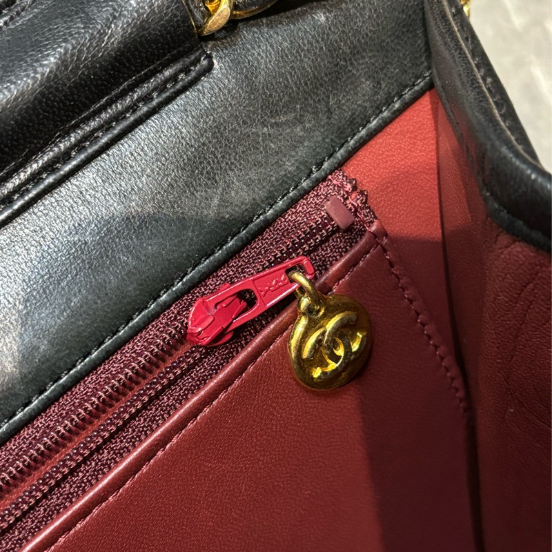 🏷️ Chanel woc-14