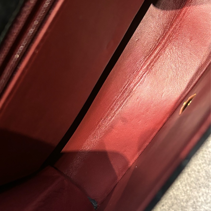 🏷️ Chanel woc-16