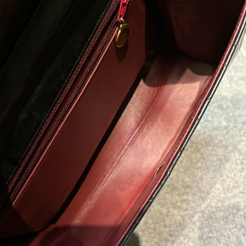 🏷️ Chanel woc-18