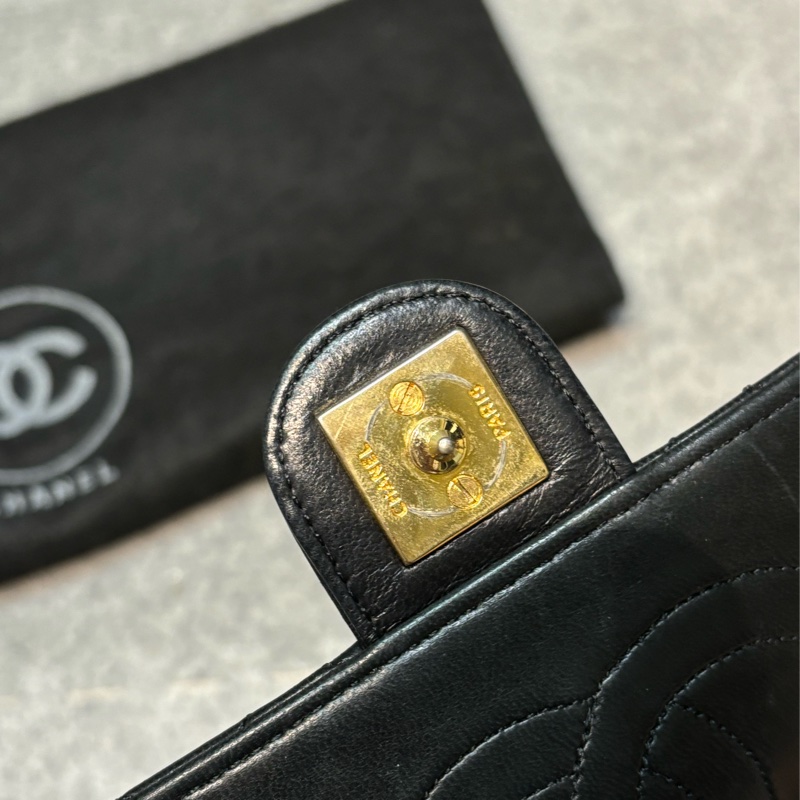 🏷️ Chanel woc-19