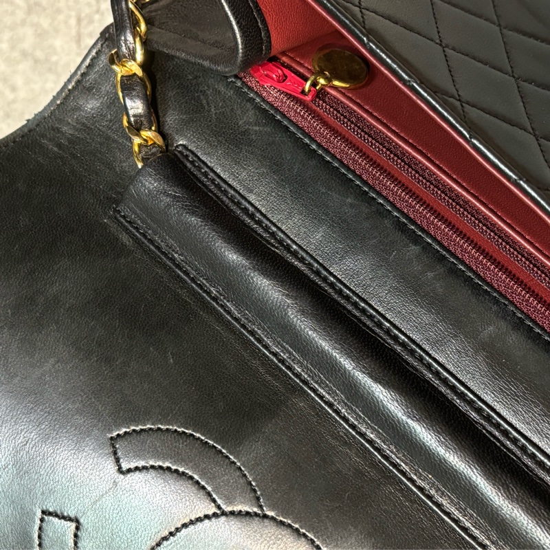 🏷️ Chanel woc-21