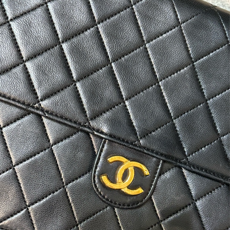 🏷️ Chanel woc-24