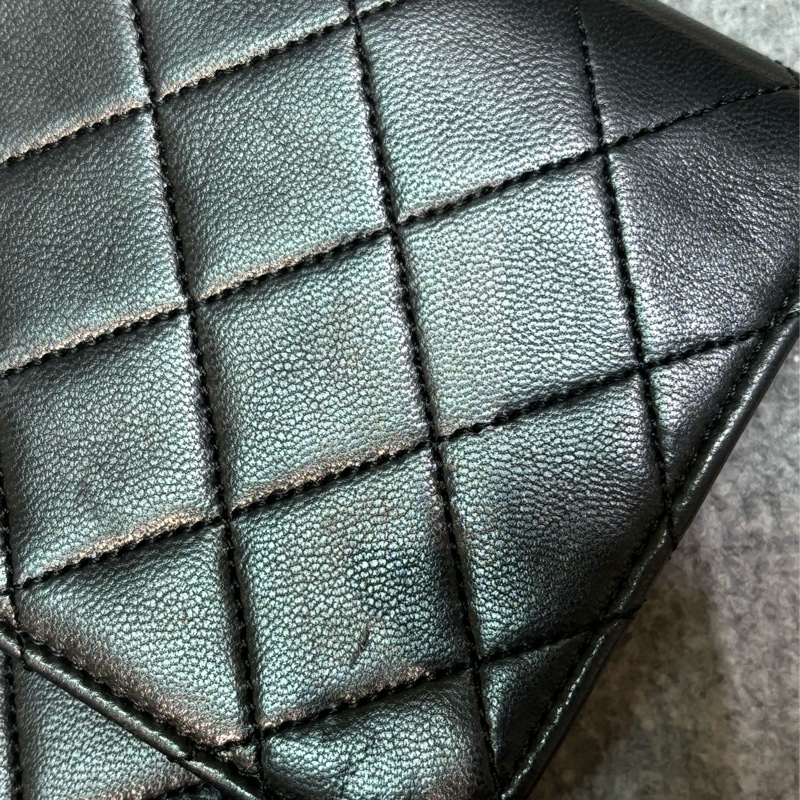 🏷️ Chanel woc-25