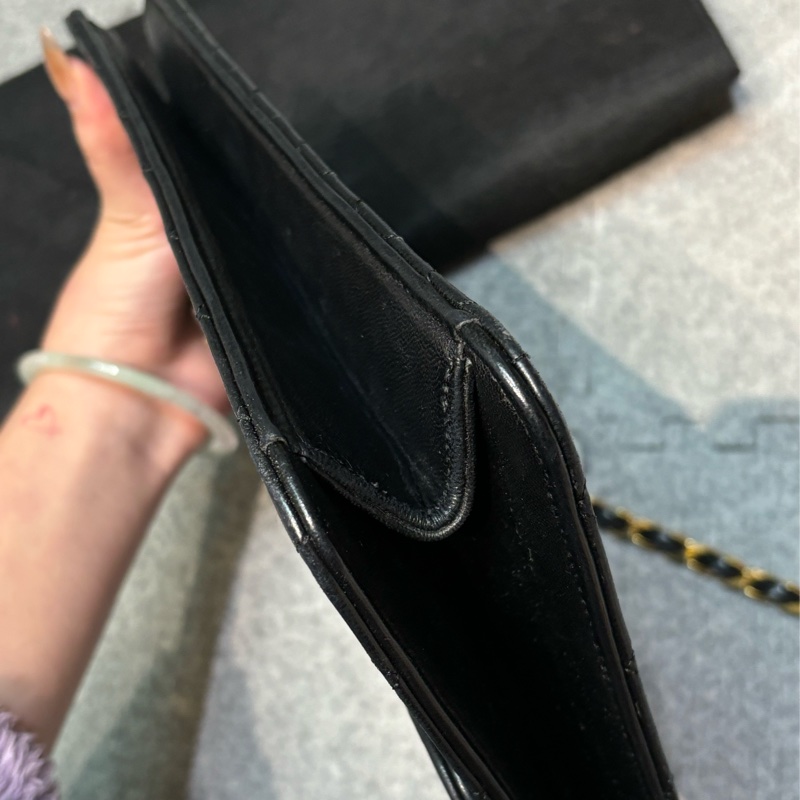 🏷️ Chanel woc-26