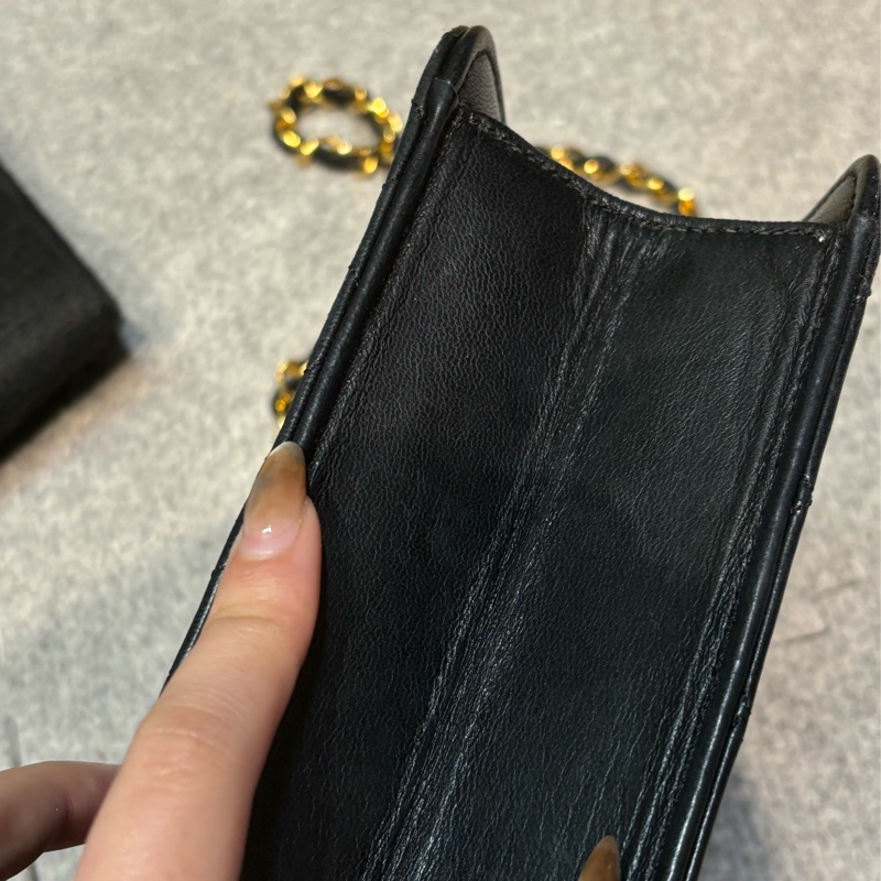 🏷️ Chanel woc-28