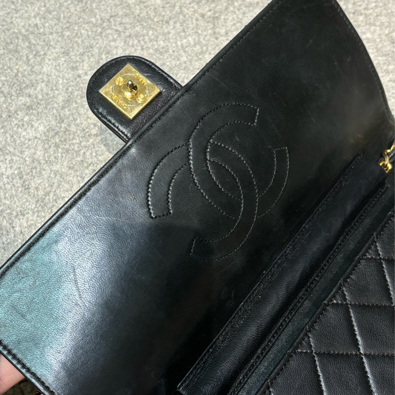 🏷️ Chanel woc-30