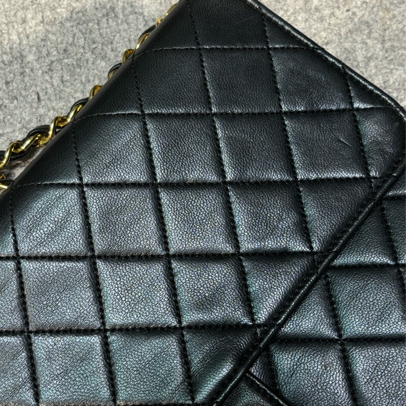 🏷️ Chanel woc-32