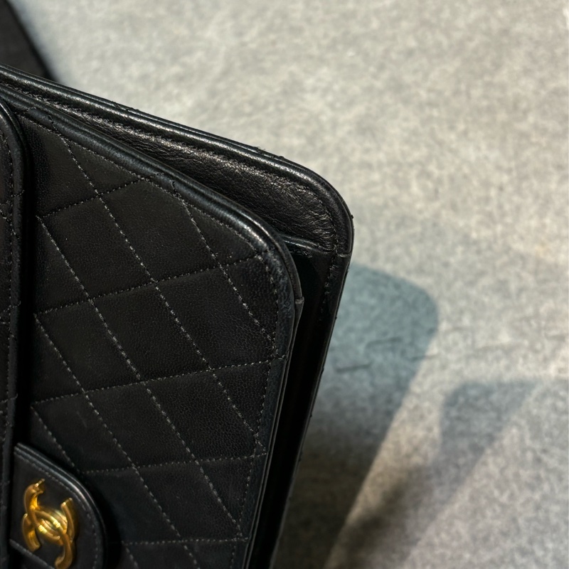 🏷️ Chanel woc-33