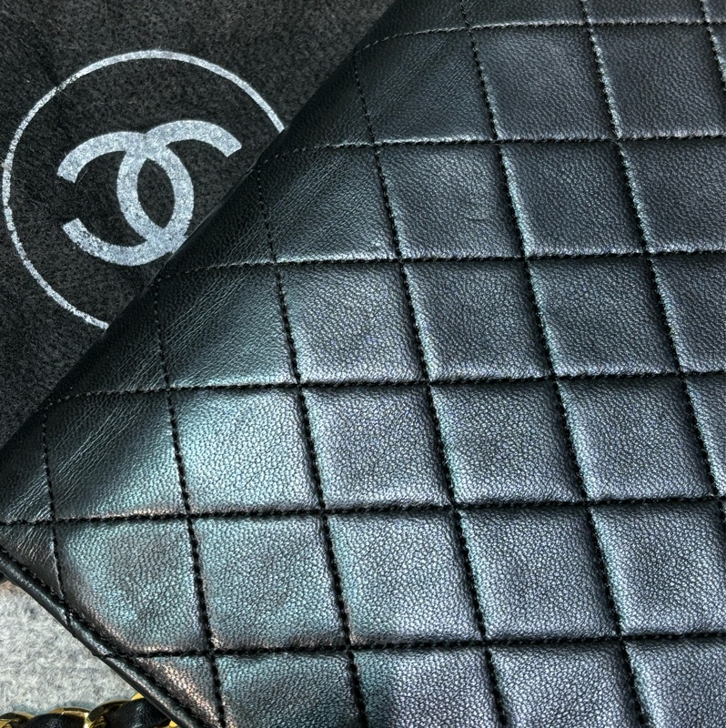 🏷️ Chanel woc-34
