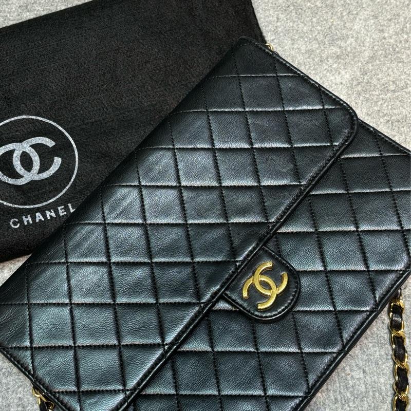🏷️ Chanel woc-37