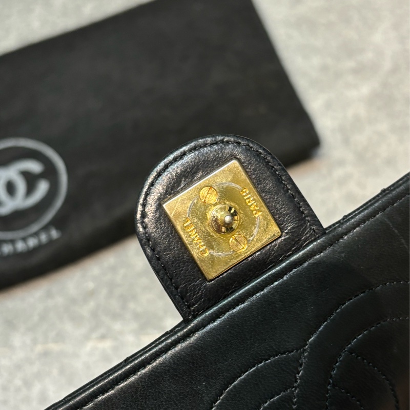 🏷️ Chanel woc-38