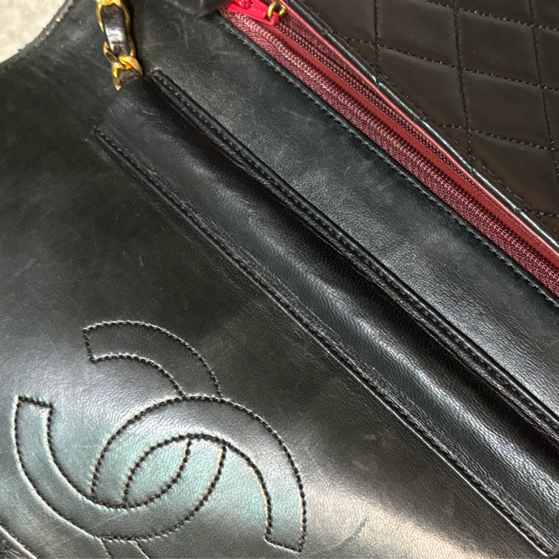 🏷️ Chanel woc-41