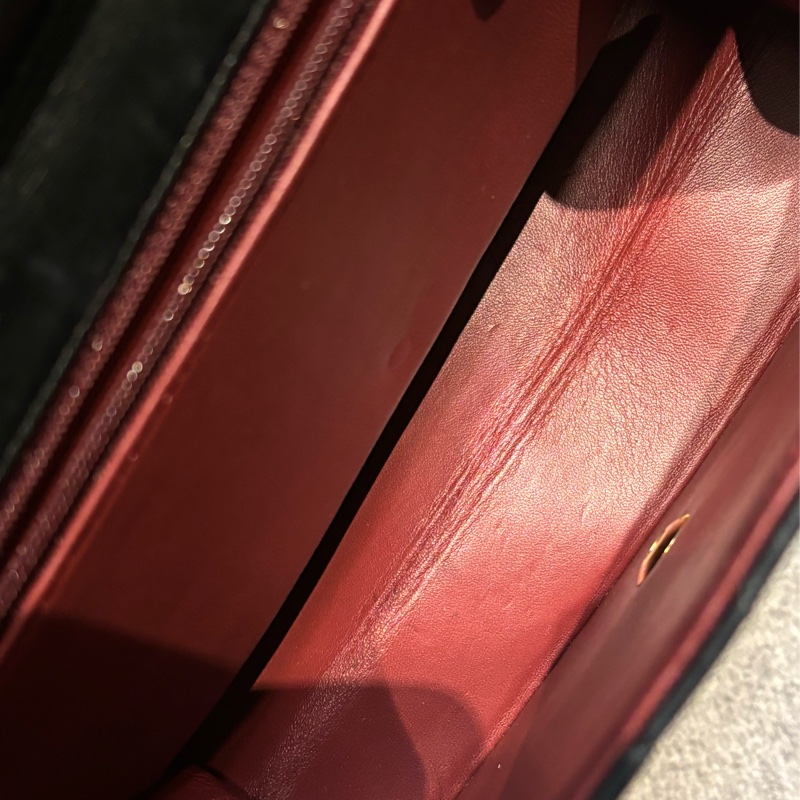 🏷️ Chanel woc-43