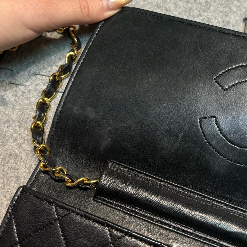 🏷️ Chanel woc-11