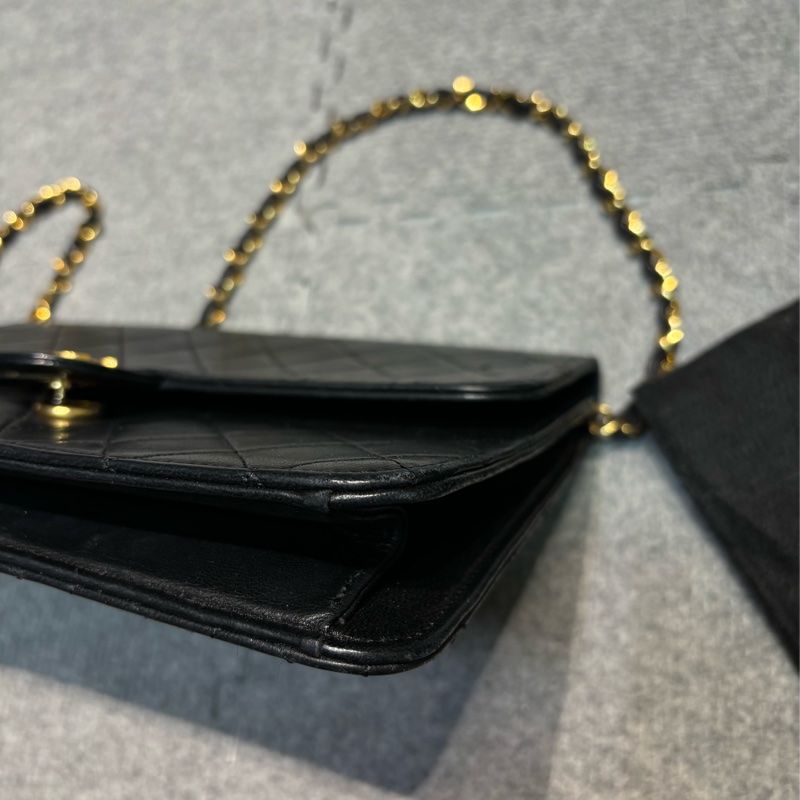 🏷️ Chanel woc-12