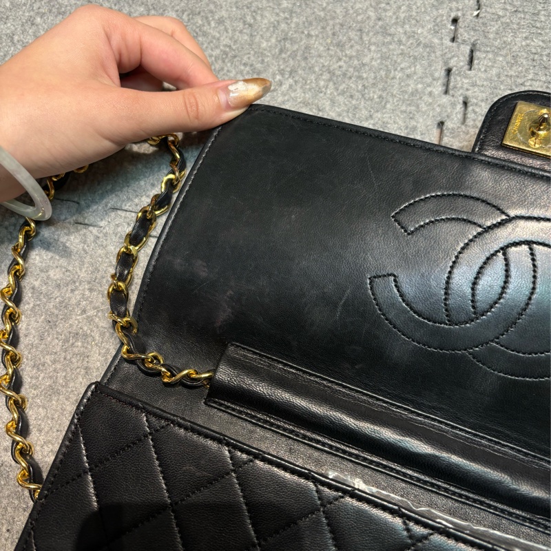 🏷️ Chanel woc-23