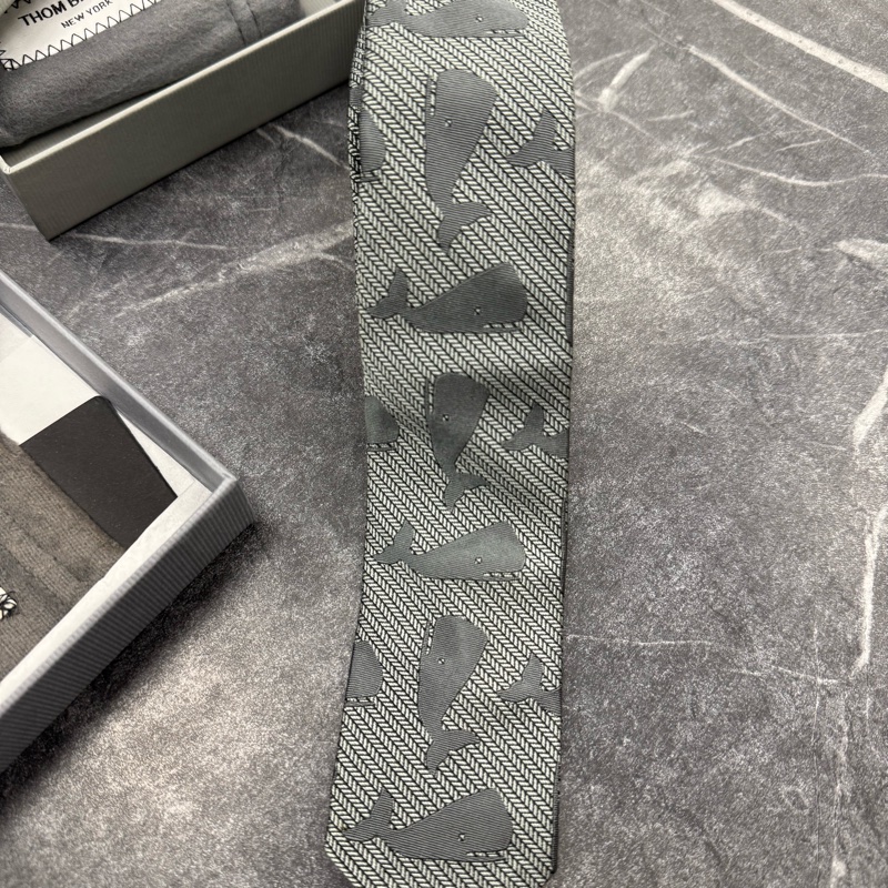 Thom Browne 領帶夾 鯨魚-4