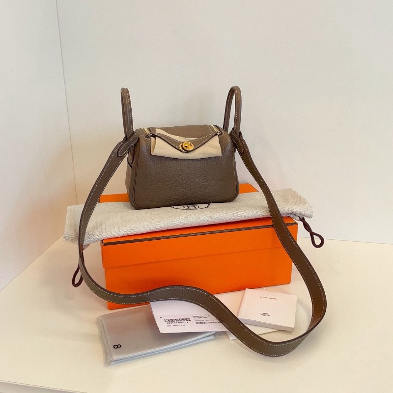 Hermes mini Lindy-6