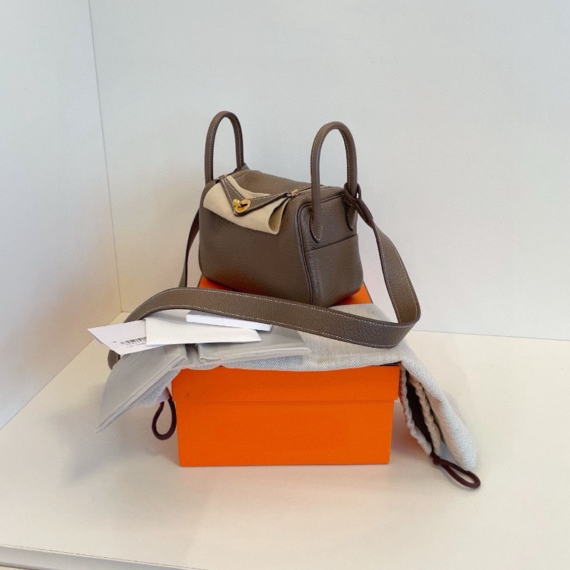 Hermes mini Lindy-7
