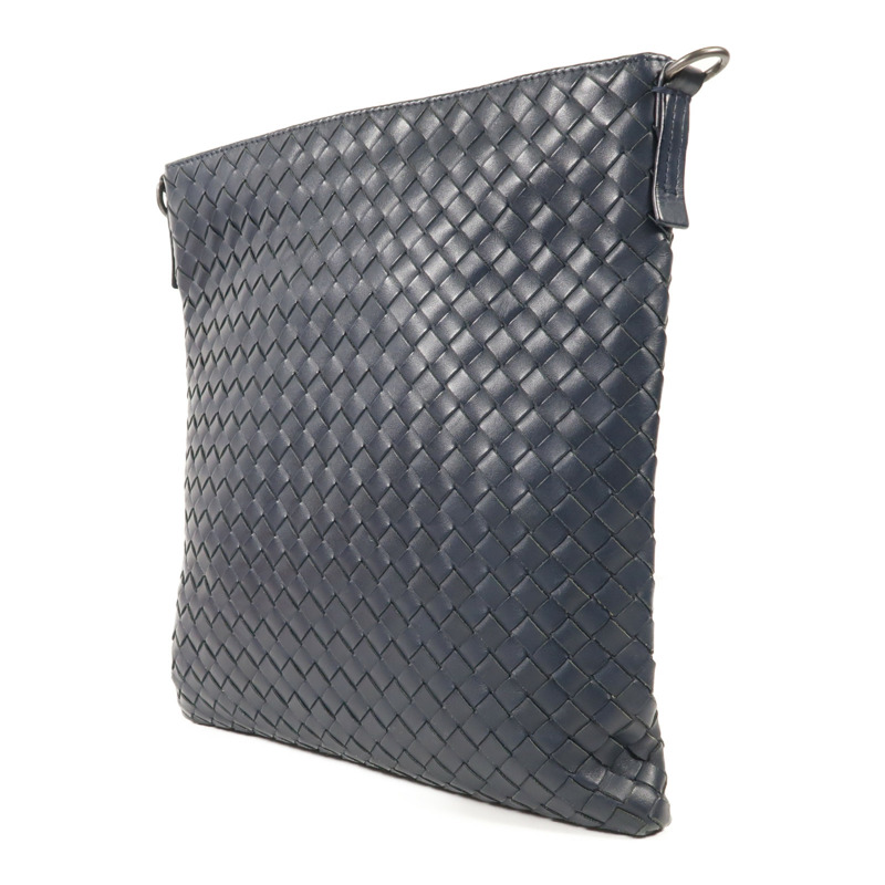 BOTTEGA VENETA 牛皮皮革Shoulder Bag肩背袋-2