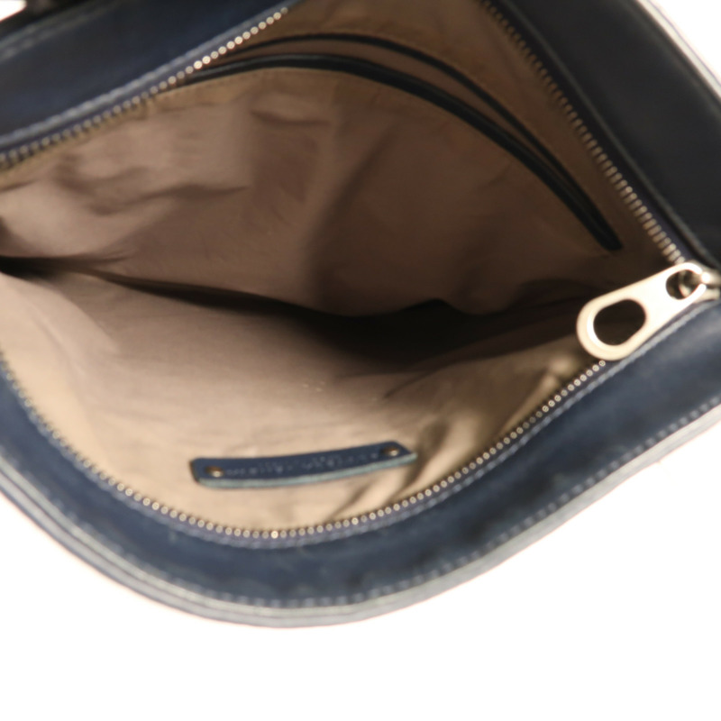 BOTTEGA VENETA 牛皮皮革Shoulder Bag肩背袋-4