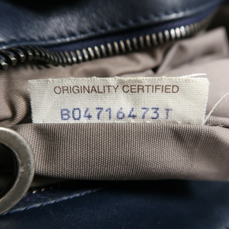 BOTTEGA VENETA 牛皮皮革Shoulder Bag肩背袋-6