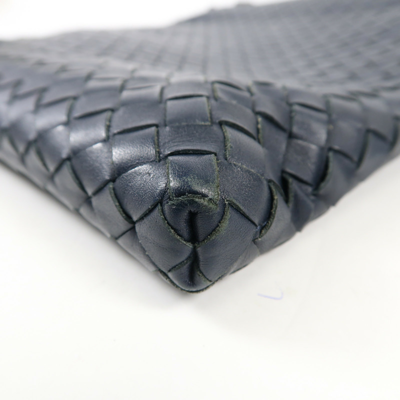 BOTTEGA VENETA 牛皮皮革Shoulder Bag肩背袋-11