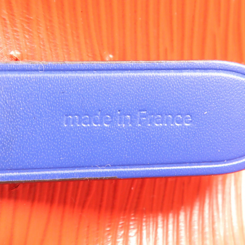 LOUIS VUITTON Epi NeoNoe MM銀扣手挽肩背兩用袋-6