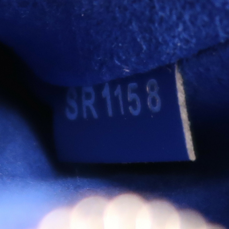 LOUIS VUITTON Epi NeoNoe MM銀扣手挽肩背兩用袋-7